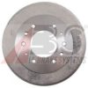 KIA 0S08326251B Brake Drum